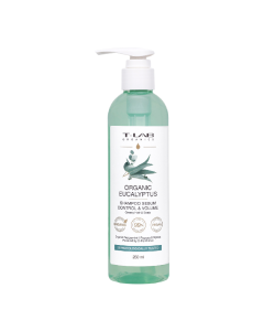 Sampon pt sebum si volum Eucalipt Organic, 250ml, T-LAB