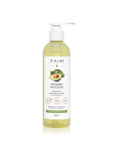 Sampon reparare intensa Organic, 250ml, T-LAB 