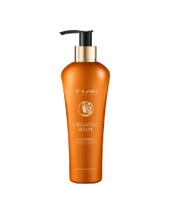 Sampon Organic Shape Duo, 300ml, T-LAB 