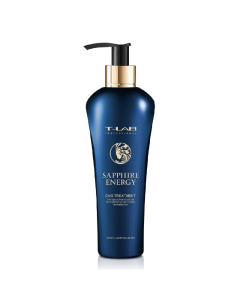 Tratament Professional Sapphire Energy Duo, 300 ml, T-LAB