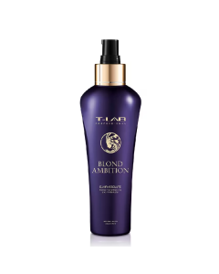 Ser Blond Ambition Elixir Absolut, 150ml, T-LAB 