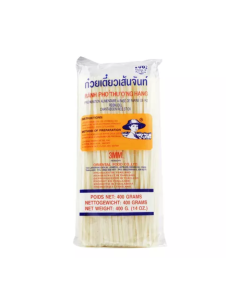 Taitei de orez, 400 g,