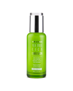 Emulsie Tea Tree Cica,100ml, Orjena