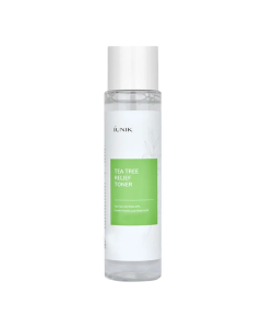 Toner de fata Tea Tree Relief Toner, 200 ml, iUNIK 