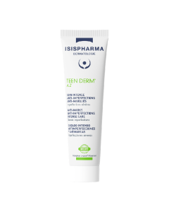 Teen Derm AZ, 30 ml, IsisPharma