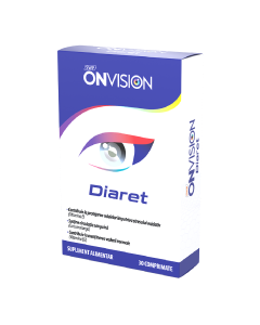 Onvision Diaret, 30 capsule, Sun Wave Pharma