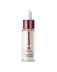 Ser de fata Expert Madeca Mela Capture Ampoule Max, 15 ml, Centellian 24