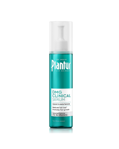 Ser impotriva caderii parului Plantur DMG Clinical Serum, 125 ml, Dr. Kurt Wolff