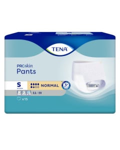 TENA Pants Normal Small x 15 buc