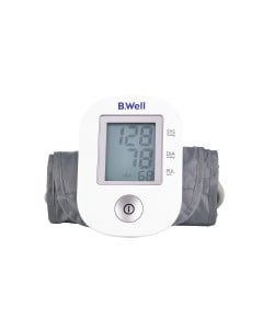 Tensiometru automat brat cu adaptor PRO33 BWell