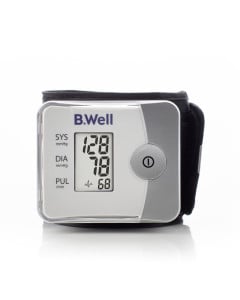 Tensiometru automat pentru incheietura PRO39 B Well