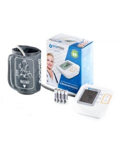 Tensiometru de brat ORON2 BASIC