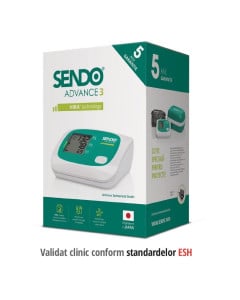 Tensiometru digital Sendo Advance 3
