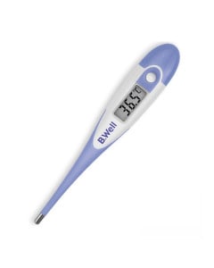 Termometru digital cap flexibil PRO04 BWell