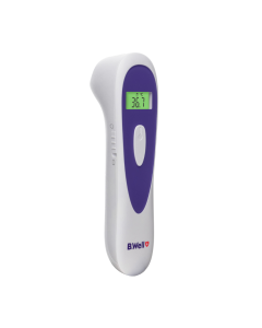 Termometru medical electronic cu infrarosu, MED-3000, B.Well