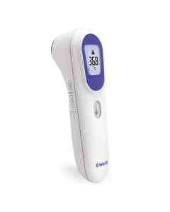 Termometru medical cu infrarosu TH-7000, B.Well