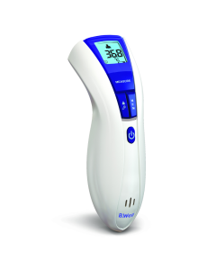 Termometru medical electronic cu infrarosu, WF-5000, B.Well
