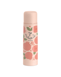 Termos pentru bauturi Go Natural, 500 ml, Suavinex