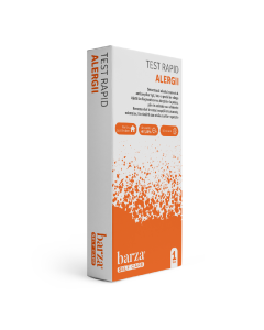 Test Rapid Alergii Self Care x 1 buc