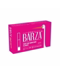 Test de sarcina tip banda Barza x 1buc