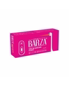 Test de sarcina tip caseta Barza x 1buc