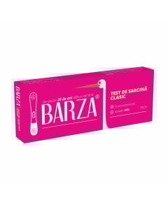 Test de sarcina tip stilou Barza x 1buc