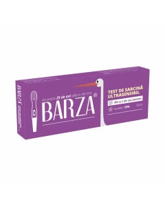 Test de sarcina Ultrasensibil Stilou Barza x 1buc