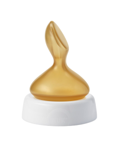 Tetina din latex speciala pentru palat fisurat, Nuk