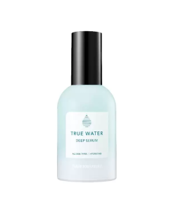 Serum hidratant True Water, 60ml, Thank You Farmer