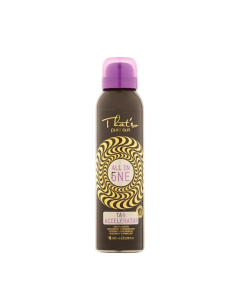That So Spray accelerator bronzare, All In One Tan Accelerator
