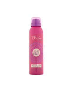 That'So Spray calmant dupa expunere la soare, All in one, 100 ml
