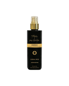 Mist parfumat Carnal Rose My Geisha Shimmering Mist, 200ml, That So
