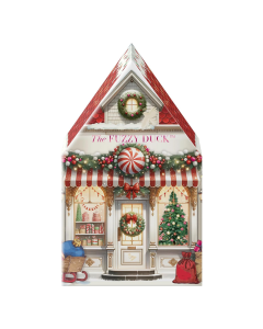 Set cadou Gingerbread House, 5 piese, Baylis&Harding