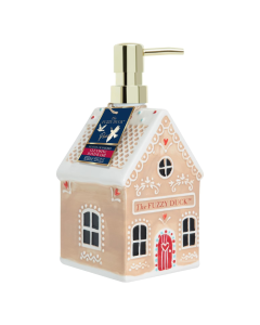 Sapun lichid The Fuzzy Duck Winter Wonderland, 650ml, Baylis&Harding