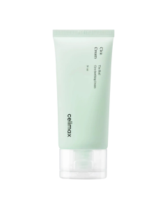 Crema de fata hidratanta The Real Cica Soothing, 50 ml, Celimax