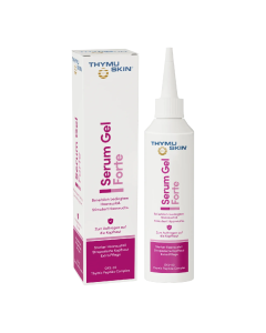 Thymuskin forte ser gel, 100 ml