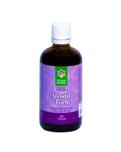 Tinctura Afrodit Forte, 100ml, Steaua Divina