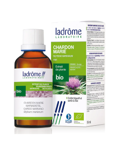 Tinctura Bio Armurariu, 50ml, Ladrome Laboratoire 