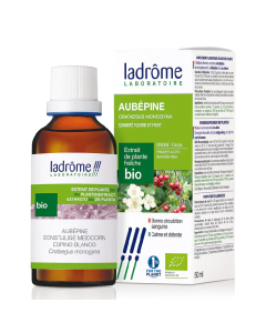 Tinctura Bio de Paducel, 50ml, Ladrome Laboratoire