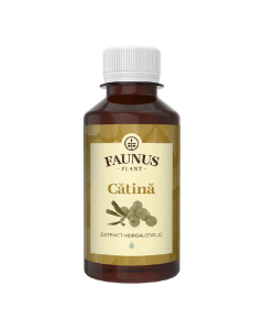 Tinctura Catina, 200 ml, Faunus Plant