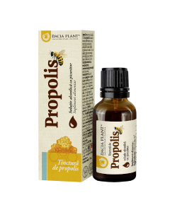 Dacia Plant Tinctura propolis, 20ml