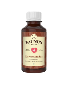 Tinctura Normotensius, 200 ml, Faunus Plant