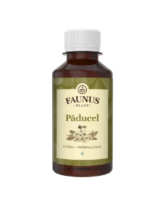 Tinctura Paducel, 200 ml, Faunus Plant