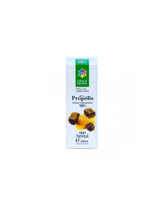 Tinctura Propolis, 20ml, Steaua Divina
