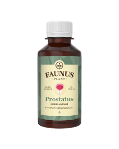 Tinctura Prostatus, 200 ml, Faunus Plant