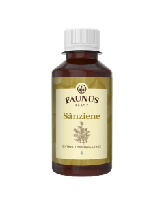 Tinctura Sanziene, 200 ml, Faunus Plant