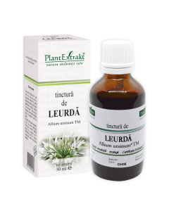 Tinctura de LEURDA, 50 ml