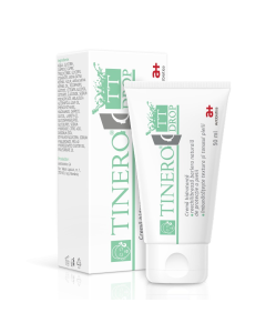 Crema hidratanta Tinero TT Drop, 50ml, Antibiotice SA