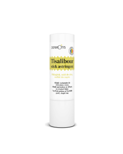 Stick astringent Tisalibour, 4 g, Tis Farmaceutic