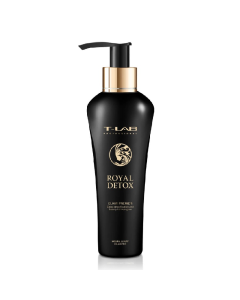 Lotiune Royal Detox Elixir Premier, 150 ml, T-LAB 
